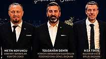 BAŞKAN KOYUNCU’DAN TEŞEKKÜR!