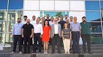 BAŞKAN MEHMET ERTAŞ VE 19 BELEDİYE MECLİS ÜYESİ, CHP'DEN İSTİFA ETTİ!