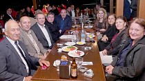 BAŞKAN MESUT ERGİN, ‘BİRLİK VE BERABERLİKLE FESTİVALİMİZİ DAHA DA İLERİ TAŞIYACAĞIZ’