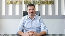 BAŞKAN RIFAT ERTAŞ'TAN 15 TEMMUZ DEMOKRASİ VE MİLLİ BİRLİK GÜNÜ MESAJI