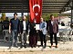 BAŞKAN ŞEHİRLİ, TAŞKÖY’DE 35 YILLIK TAPU SORUNUNU ÇÖZDÜ