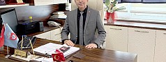 BAŞKAN UÇAK, ‘YETKİLİ MAKAMLARA ÇAĞRIMIZDIR...’