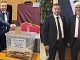 BAŞKAN YÜKSEL, TÜRKİYE TERZİLER KONFEKSİYONCULAR VE GİYİM SANATKARLARI FEDERASYONU YÖNETİM KURULUNA SEÇİLDİ