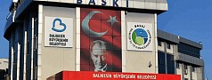 BASKİ’DEN KAMUOYU DUYURUSU!