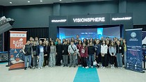 BAÜN’DE, BİLİM VE TEKNOLOJİ DÜNYASINA YOLCULUK