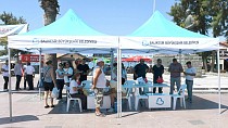 Balıkesir Büyükşehir Belediyesi, Yakın Çözüm Merkezi ile halka ulaşıyor