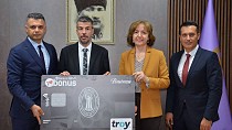 BESOB ÜYESİ ESNAFA ‘BONUS’ DESTEĞİ!
