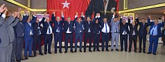BESOB’DA DEĞİŞİM, 'YENİ BAŞKAN RIZA TEKİN OLDU'