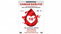 BİRBİRİMİZE CANDAN BAĞLIYIZ - haberi