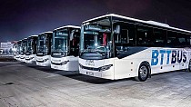 BTTBUS İLE BALIKESİR – İSTANBUL YOLCULUĞU ARTIK DAHA KONFORLU