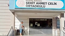 BURHANİYE BELEDİYESİ, OKULLARI YENİ EĞİTİM YILINA HAZIRLADI