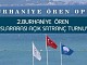 BURHANİYE BELEDİYESİ, ULUSLARARASI TURNUVAYA YENİDEN EV SAHİPLİĞİ YAPACAK!