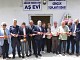 BURHANİYE BELEDİYESİ AĞACIK MAHALLESİ AŞEVİ AÇILIŞI GERÇEKLEŞTİRİLDİ