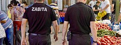BURHANİYE BELEDİYESİ ZABITA EKİPLERİNDEN SIKI DENETİM