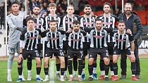 BURHANİYE BELEDİYESPOR’UN GELECEĞİ SAĞLAM