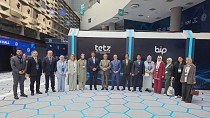 BALIKESİR İL MİLLİ EĞİTİM MÜDÜRÜ KAL, TETZ 2026 PROGRAMINA KATILDI