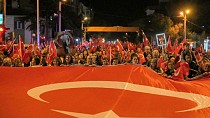 BURHANİYE’DE 29 EKİM CUMHURİYET COŞKUSU YAŞANACAK