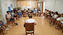 AYVALIK BELEDİYESİ RİTİM ATÖLYESİNE YOĞUN İLGİ!