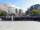BURHANİYE’DE BÜYÜK ZAFERİN 104. YIL DÖNÜMÜ KUTLANDI