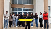 EDREMİT TAYYARESİ TAKIMI TEKNOFEST’TE 120 BİN TL DESTEK KAZANDI