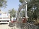 BURHANİYE’DE YOL YAPIM VE ONARIM ÇALIŞMALARI KESİNTİSİZ SÜRÜYOR