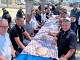 BÜYÜKDERE GELENEKSEL KÖY HAYRI YOĞUN KATILIMLA YAPILDI!