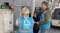 BÜYÜKŞEHİR BELEDİYESİ, BALIKESİR’İN HAVA KALİTESİNİ ARTTIRIYOR