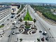 Büyükşehir Belediyesi, Bandırma’nın kent girişini baştan aşağı yeniledi