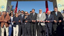 III. EDREMİT ZEYTİNYAĞI TADIM FESTİVALİ - FESTOLİVE BAŞLADI