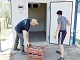 BÜYÜKŞEHİR’DEN BALIKÇILARA SOĞUK HAVA DEPOSU DESTEĞİ