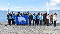 BÜYÜKŞEHİR’DEN DENİZ EKOSİSTEMİNİ KORUYAN ETKİNLİK