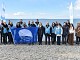 BÜYÜKŞEHİR’DEN DENİZ EKOSİSTEMİNİ KORUYAN ETKİNLİK