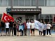 BÜYÜKŞEHİR’DEN TÜRKİYE ŞAMPİYONASI’NDA BÜYÜK BAŞARI