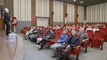 BÜYÜKŞEHİR’DEN VATANDAŞ MEMNUNİYETİ ODAKLI EĞİTİM