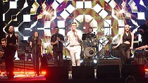 BÜYÜKŞEHİR’İN YAZ KONSERLERİ YOĞUN İLGİ GÖRÜYOR
