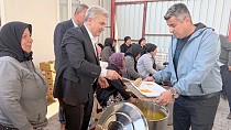 CANBEY, BALYA VE KARESİ’DE GÖNÜL KÖPRÜLERİ KURDU