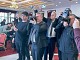 CANBEY, ‘MEDYANIN VARLIĞI, DEMOKRATİK VE ŞEFFAF TOPLUMUN OLMAZSA OLMAZ KOŞULUDUR’
