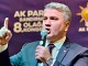 Canbey, 'Zağnos Paşa’nın İsmini Silme Girişimi Hadsizliktir!'
