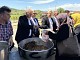 CANBEY’DEN KÖY HAYIRLARI MESAİSİ