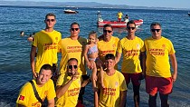 Cankurtaranlar yaz sezonu boyunca 176 vakaya müdahale etti - haberi