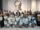 ÇEVRE BİLİM AKADEMİSİNDE ATIKLAR TASARIMA, MERAK KEŞFE DÖNÜŞTÜ