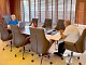 ÇEVRECİ BELEDİYELER BİRLİĞİ TEMMUZ AYI ENCÜMEN TOPLANTISI ZOOM ÜZERİNDEN GERÇEKLEŞTİRİLDİ