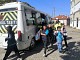 ÇOCUK VE GENÇLERİN KORUNMASINA YÖNELİK OKUL ÇEVRELERİ İLE OKUL SERVİS ARAÇLARININ DENETİMLERİ ARALIKSIZ SÜRÜYOR!