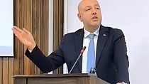 CUMHUR İTTİFAKI GRUP SÖZCÜSÜ ÜREMEN, BELEDİYE MECLİSİNDE KONUŞTU