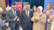 CUMHURBAŞKANI ERDOĞAN’LA SÜRPRİZ TELEFON GÖRÜŞMESİ, 'BALIKESİR’İN YENİDEN EMANETİ SAHİPLENMESİ LAZIM'