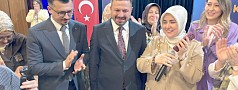 CUMHURBAŞKANI ERDOĞAN’LA SÜRPRİZ TELEFON GÖRÜŞMESİ, 'BALIKESİR’İN YENİDEN EMANETİ SAHİPLENMESİ LAZIM'