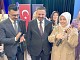 CUMHURBAŞKANI ERDOĞAN’LA SÜRPRİZ TELEFON GÖRÜŞMESİ, 'BALIKESİR’İN YENİDEN EMANETİ SAHİPLENMESİ LAZIM'