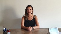 CUMHURİYET KADINLARI EDREMİT ŞUBESİ’NDEN 25 KASIM BASIN AÇIKLAMASI