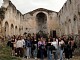 CUNDA’NIN TARİHİ DOKUSU BAÜN’LÜ ÖĞRENCİLERLE YERİNDE İNCELENDİ!