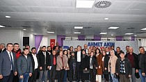 Savaştepe’ye sağlık merkezi, kent lokantası ve kreş müjdesi